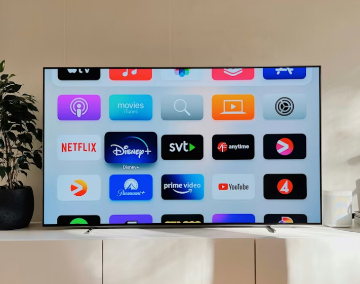 Best VPNs for Apple TV in 2026