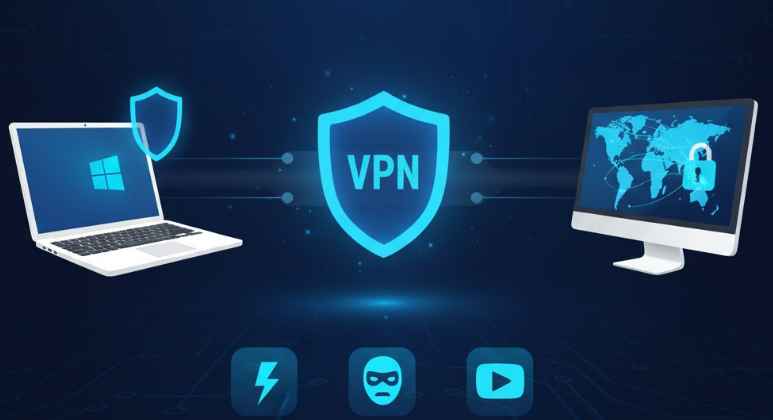 Best VPN for Windows PCs and Laptops in 2025