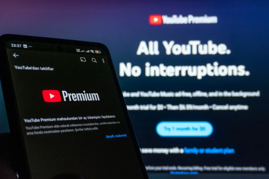 Can't Join YouTube Premium Family? Fix "Different Country" Error in 3 Steps (2026 Guide)