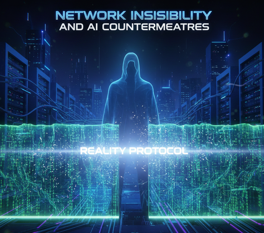 Great Firewall Upgraded? How to Use VPN Obfuscation to Stay Invisible in 2026