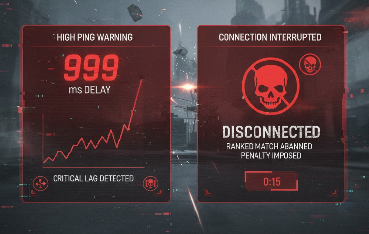 Stop Getting Kicked: How to Prevent DDoS Attacks in MMOs & Ranked Play (2026)