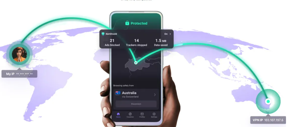 The Role of the VPN Server: Location, Speed, and Network Size Explained