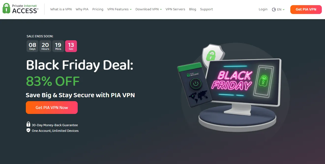 Private Internet Access (PIA) Review 2026: Still the Best Value VPN?