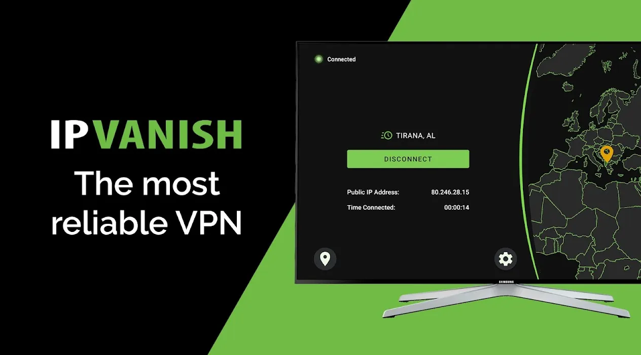 IPVanish Review 2026: Unlimited Devices & Top P2P Speed?