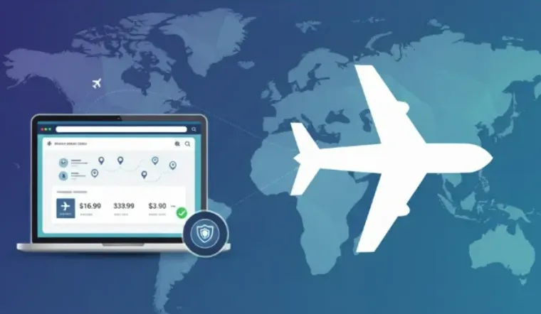 How to Use a VPN to Find Cheaper Flights