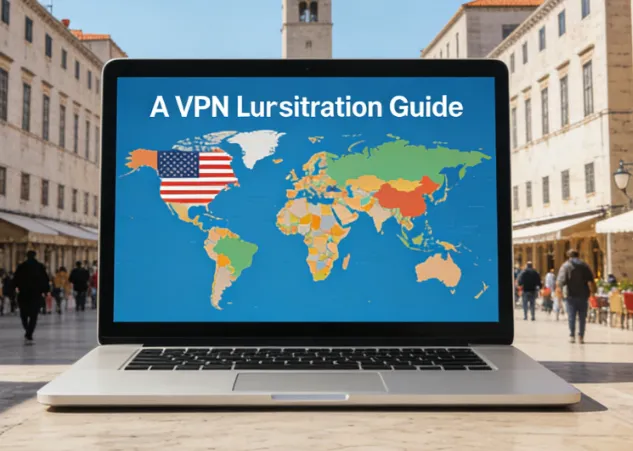 A VPN Jurisdiction Guide & Privacy-Friendly Countries