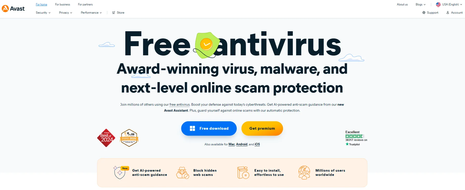 Avast SecureLine VPN 2026 Review: Speed, Features, and Antivirus Bundle Value