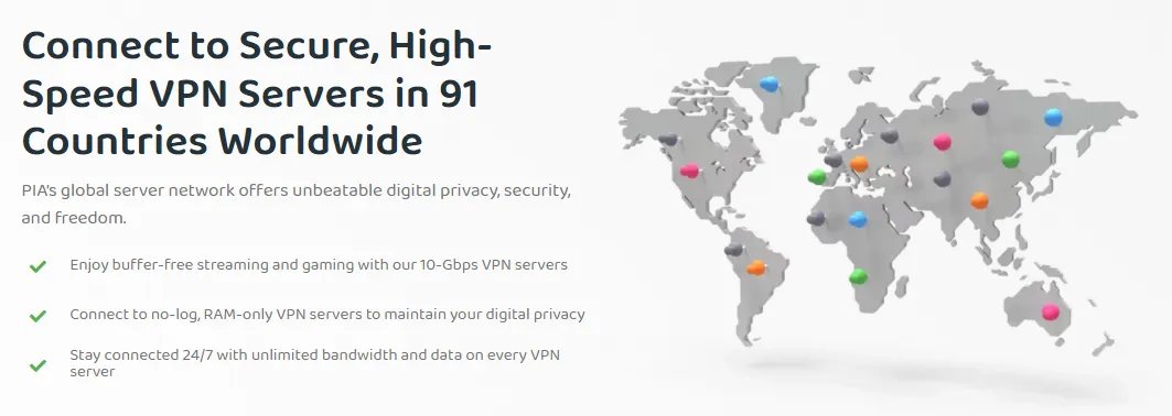 How to get a Chinese IP address work from anywhere in 2026