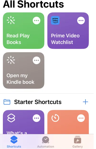 How to set up Siri Shortcuts for automatic VPN connection on iPhone