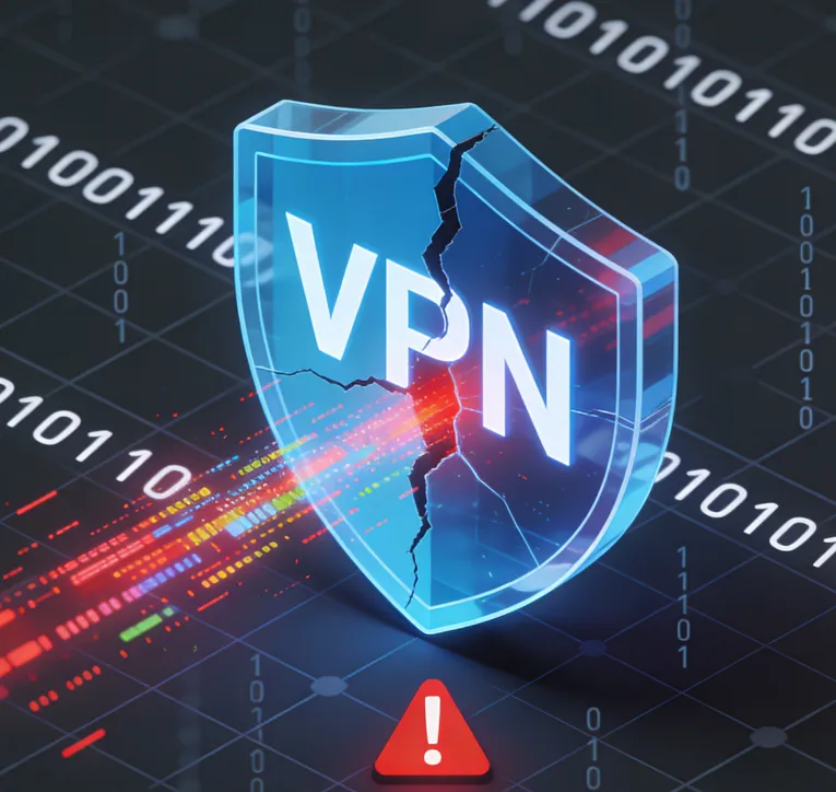Is Your VPN Leaking? The Ultimate DNS Leak Test Guide & How to Fix It (2026)