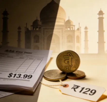 Everyone Wants an Indian IP? 5 Best VPNs for Cheap YouTube Premium in 2026