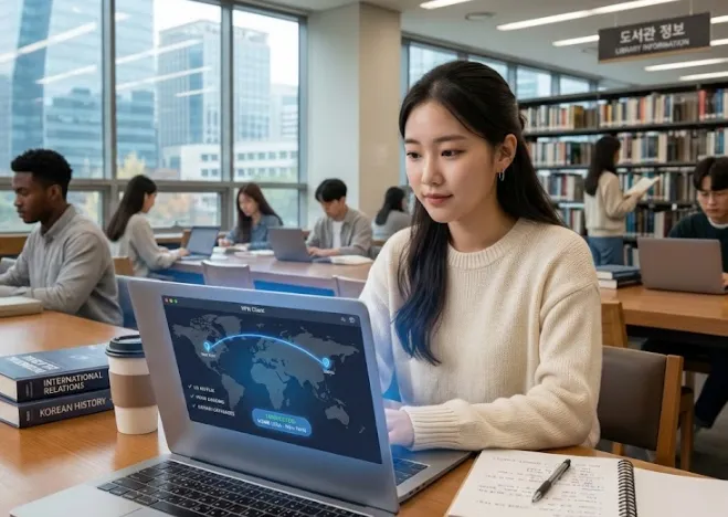 Studying Abroad from Home? Best VPNs to Access University Libraries & Portals Fast (2026)