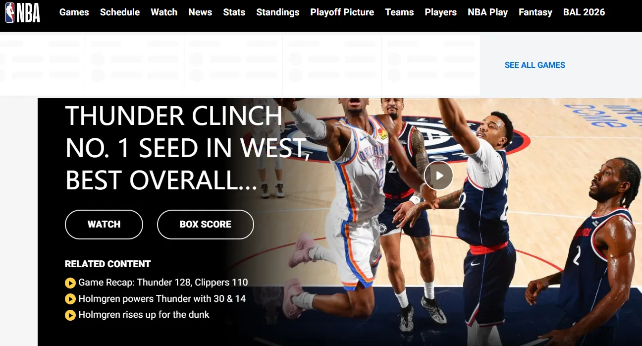 How to Watch NBA Live Anywhere in 2026: Bypass Blackouts & Get League Pass Cheaper