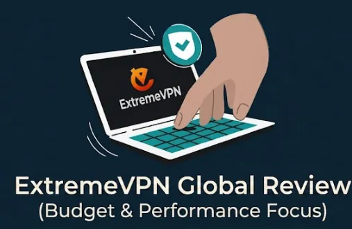 2026 ExtremeVPN Global Review (Budget & Performance Focus)