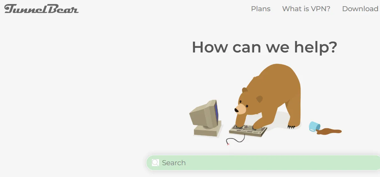 TunnelBear Review 2026: Is the World's Cutest VPN Actually Secure and Fast?