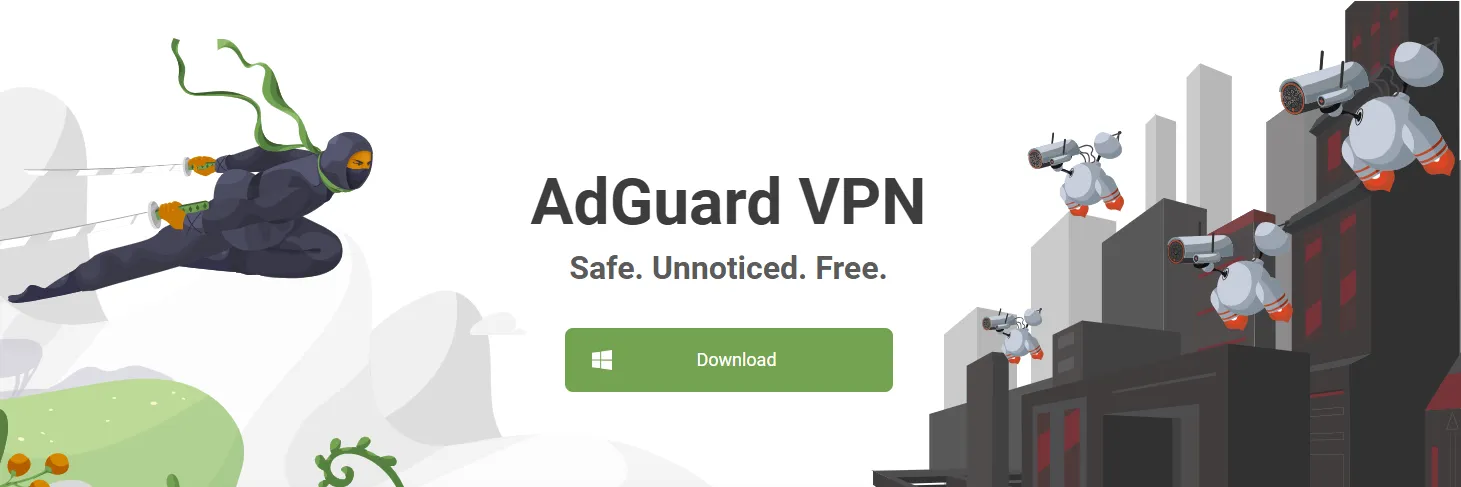AdGuard VPN Review 2026: The Ultimate Ad-Blocking VPN?