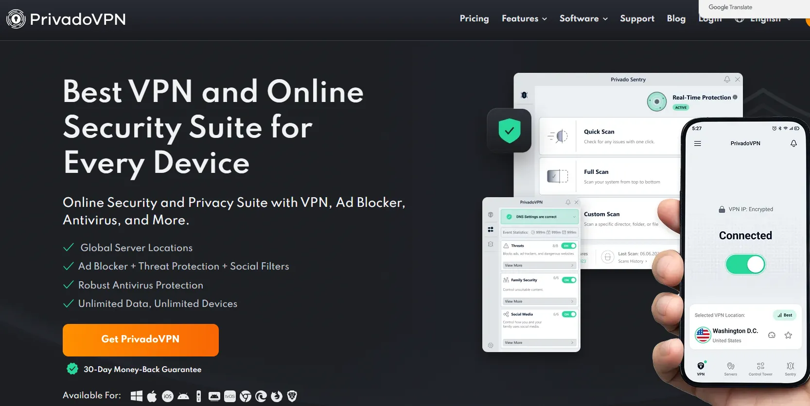 PrivadoVPN Review 2026: The Best Free VPN for Swiss Privacy?